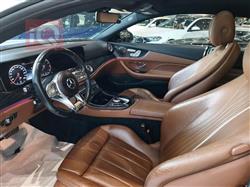 مرسيدس بنز E-Class
